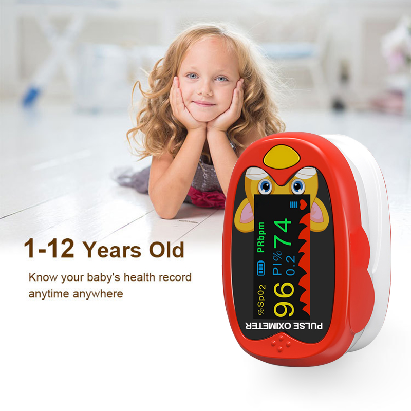 เครื่องวัดออกซิเจนปลายนิ้วแบบช - Do Oxygen Meter บทวิจารณ์และราคา