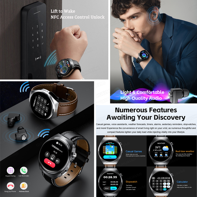 สำหรับผู้ชายและผู้หญิง นาฬิกาอ - Do Oxygen Meter บทวิจารณ์และราคา
