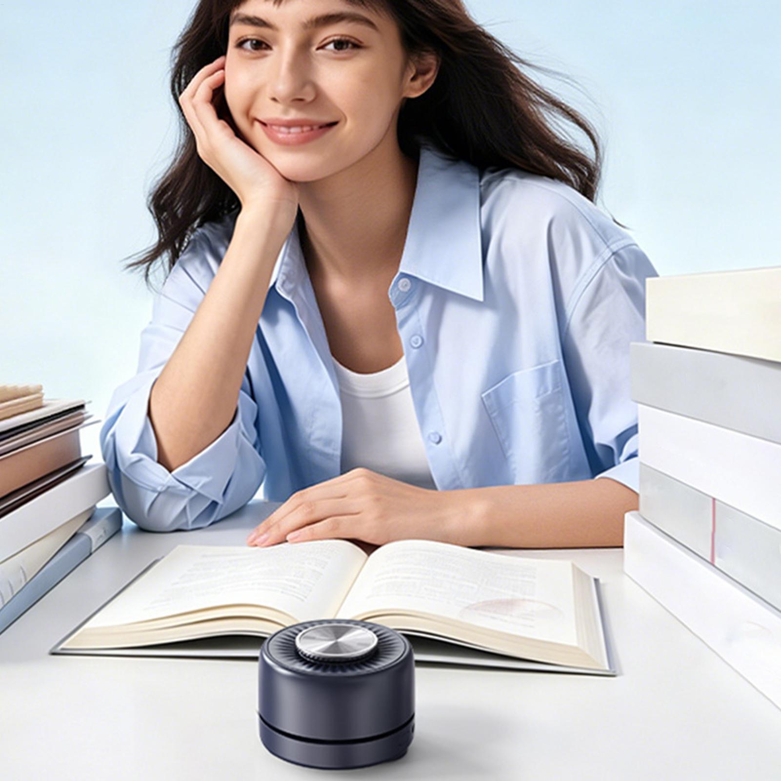 พัดลมไฟฟ้าไร้ใบพัดขนาดเล็กแบบพ - Oscillating Fan Clip บทวิจารณ์และราคา