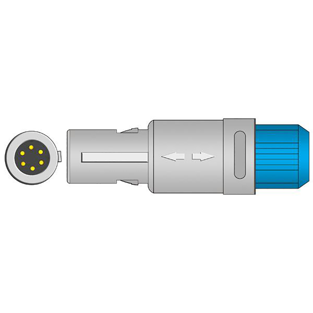 ใช้งานร่วมกับ Choicemed MD6000 - Do Oxygen Meter บทวิจารณ์และราคา
