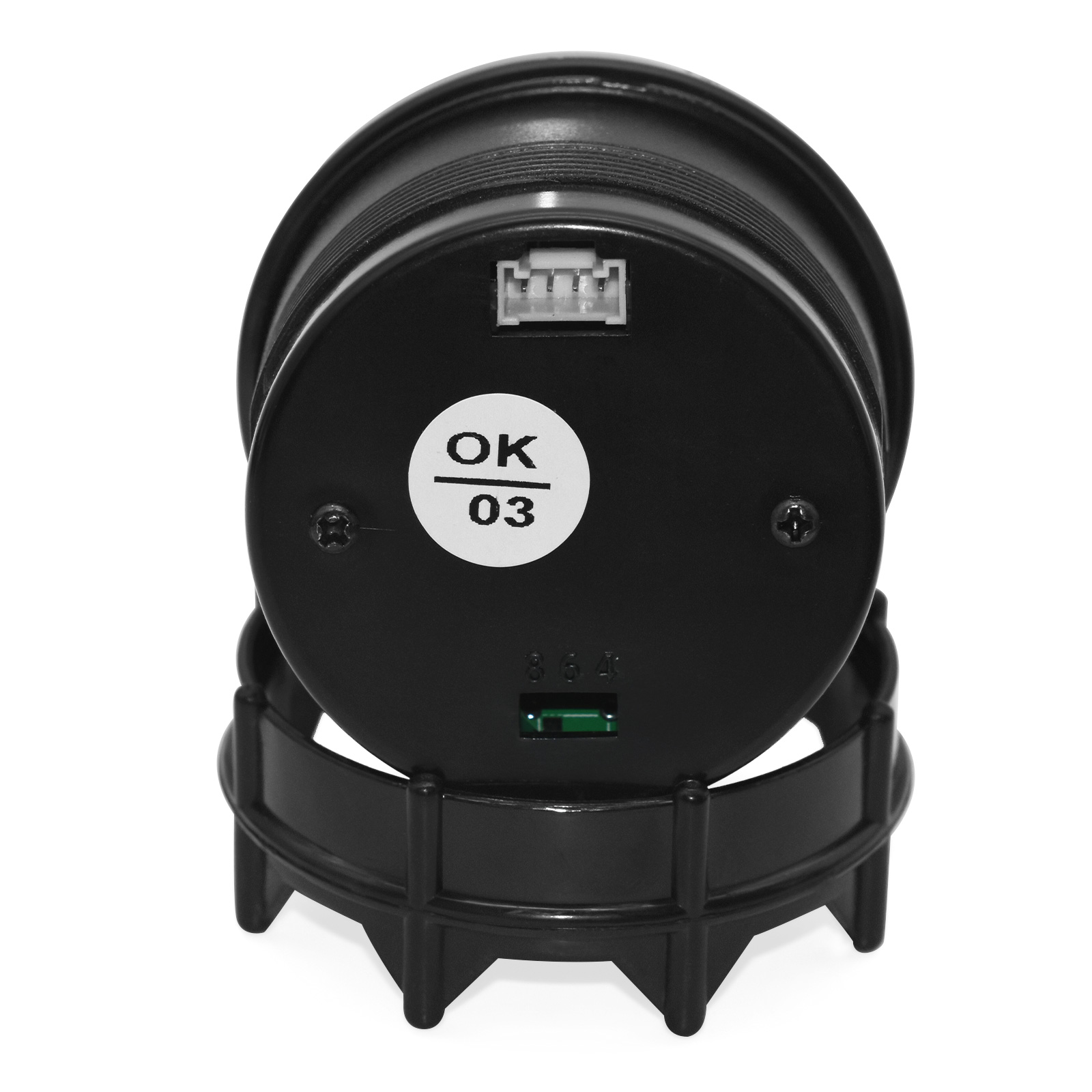 เกจวัดอัตราส่วนผสมน้ำมันเชื้อเ - Do Oxygen Meter บทวิจารณ์และราคา