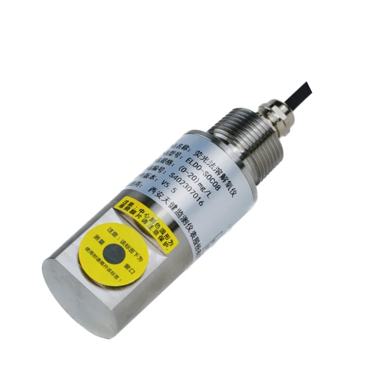 เครื่องวัดออกซิเจนละลายน้ำแบบอ - Do Oxygen Meter บทวิจารณ์และราคา