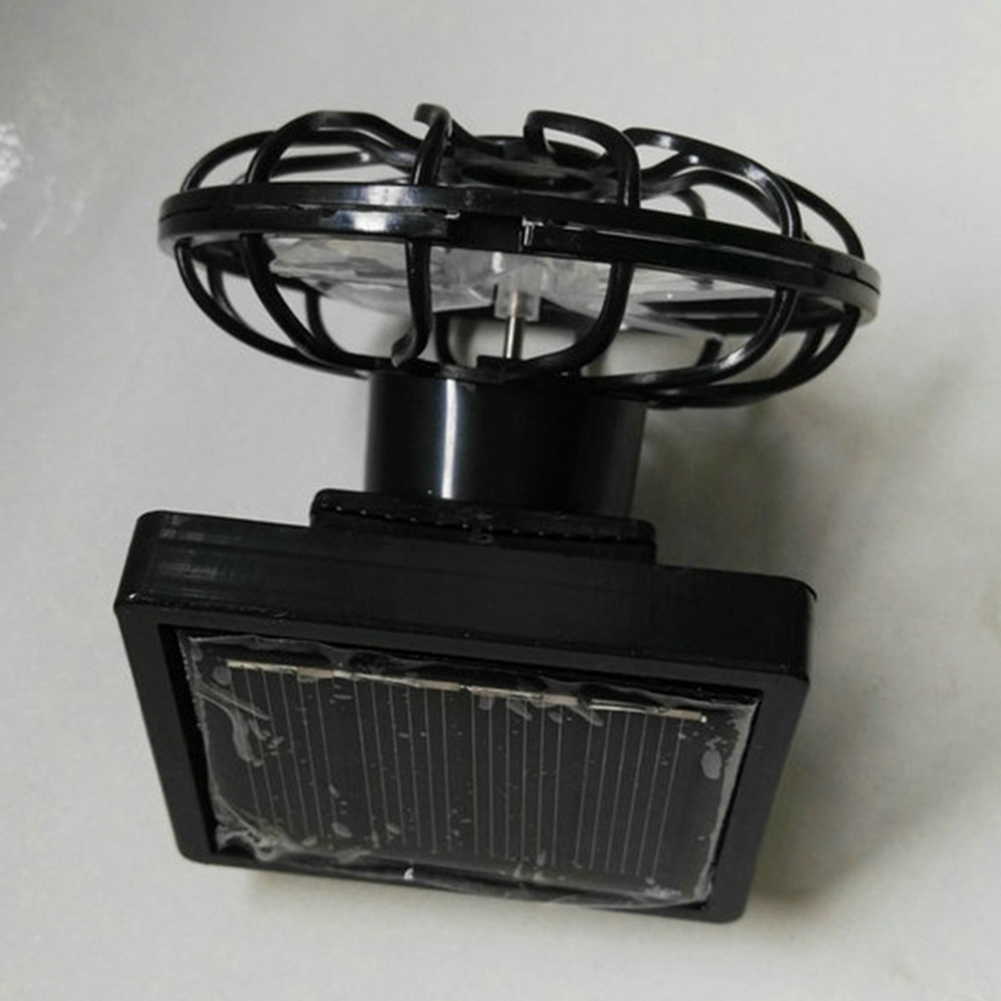 พัดลมตั้งโต๊ะ พัดลมพลังงานแสงอ - Oscillating Fan Clip บทวิจารณ์และราคา